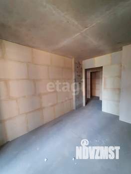 1-к квартира, вторичка, 46м2, 3/18 этаж