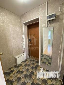 2-к квартира, вторичка, 40м2, 5/5 этаж