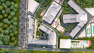 Студия квартира, вторичка, 30м2, 8/13 этаж