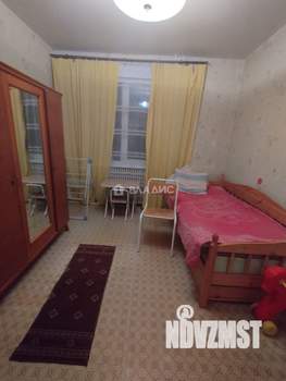 2-к квартира, вторичка, 45м2, 2/9 этаж