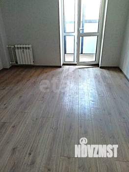 1-к квартира, вторичка, 36м2, 5/21 этаж