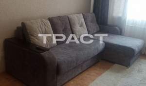 1-к квартира, вторичка, 39м2, 8/17 этаж
