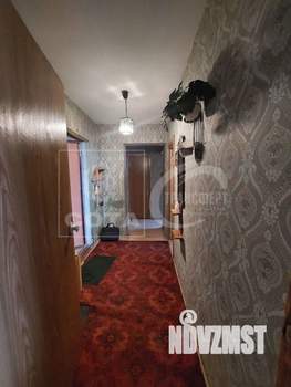 2-к квартира, вторичка, 49м2, 14/16 этаж