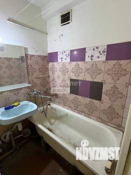 1-к квартира, вторичка, 30м2, 8/9 этаж