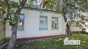 2-к квартира, вторичка, 38м2, 1/1 этаж