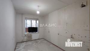 1-к квартира, вторичка, 39м2, 8/12 этаж