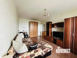 1-к квартира, вторичка, 38м2, 7/10 этаж