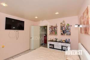 3-к квартира, вторичка, 90м2, 9/18 этаж