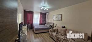 2-к квартира, вторичка, 60м2, 9/17 этаж