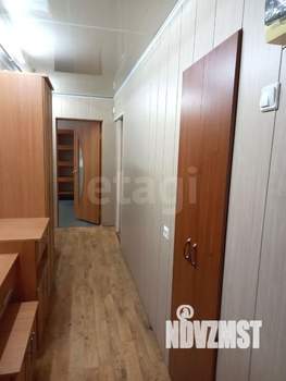 3-к квартира, вторичка, 63м2, 1/5 этаж