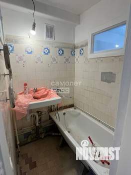 2-к квартира, вторичка, 44м2, 4/5 этаж