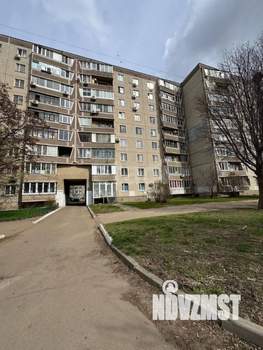 3-к квартира, вторичка, 73м2, 5/9 этаж