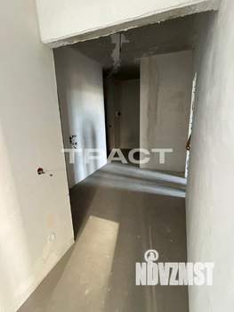 1-к квартира, вторичка, 49м2, 5/26 этаж