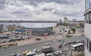 3-к квартира, вторичка, 91м2, 7/13 этаж