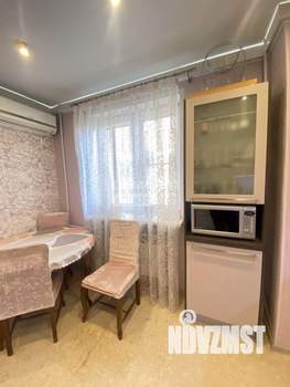 3-к квартира, вторичка, 91м2, 1/9 этаж