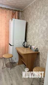 1-к квартира, вторичка, 33м2, 1/16 этаж