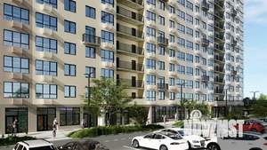 3-к квартира, вторичка, 94м2, 11/18 этаж