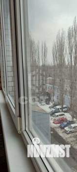 1-к квартира, вторичка, 48м2, 6/10 этаж