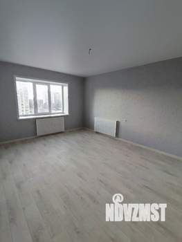 2-к квартира, сданный дом, 65м2, 12/16 этаж