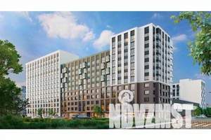 2-к квартира, вторичка, 61м2, 5/13 этаж