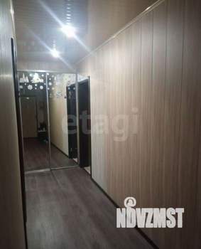 3-к квартира, вторичка, 71м2, 1/10 этаж