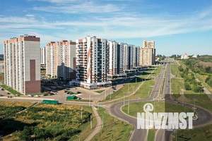 2-к квартира, вторичка, 47м2, 3/17 этаж