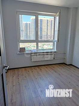 1-к квартира, вторичка, 36м2, 5/21 этаж