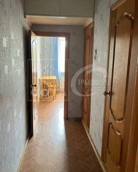 2-к квартира, вторичка, 54м2, 4/10 этаж