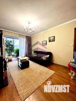 3-к квартира, вторичка, 84м2, 6/16 этаж