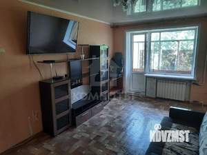 3-к квартира, вторичка, 59м2, 4/5 этаж