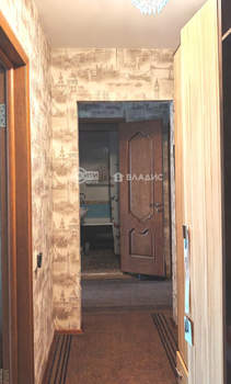 3-к квартира, вторичка, 68м2, 3/9 этаж
