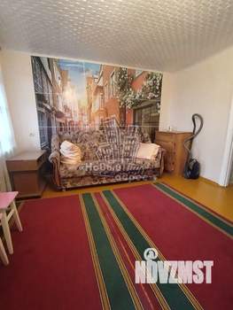 2-к квартира, вторичка, 45м2, 8/12 этаж