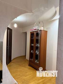 3-к квартира, вторичка, 105м2, 13/13 этаж