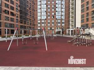 3-к квартира, вторичка, 95м2, 13/18 этаж