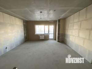 2-к квартира, вторичка, 59м2, 3/21 этаж