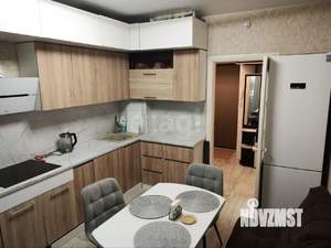 1-к квартира, вторичка, 40м2, 3/17 этаж