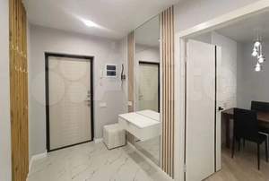 2-к квартира, сданный дом, 54м2, 3/10 этаж