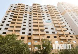 2-к квартира, вторичка, 70м2, 14/16 этаж