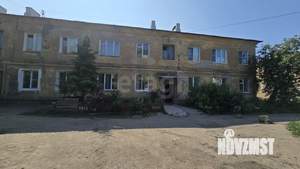 2-к квартира, вторичка, 42м2, 1/2 этаж