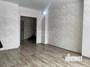 1-к квартира, вторичка, 44м2, 1/17 этаж