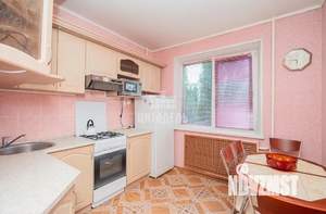 2-к квартира, вторичка, 52м2, 4/9 этаж