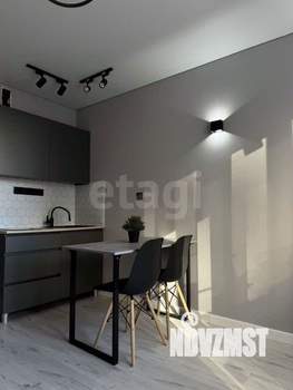 Студия квартира, вторичка, 20м2, 3/20 этаж