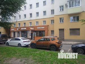 3-к квартира, вторичка, 56м2, 1/5 этаж