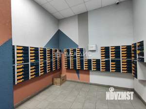 Студия квартира, вторичка, 17м2, 17/18 этаж