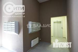2-к квартира, вторичка, 72м2, 5/6 этаж