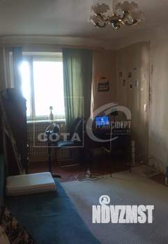 1-к квартира, вторичка, 28м2, 2/3 этаж