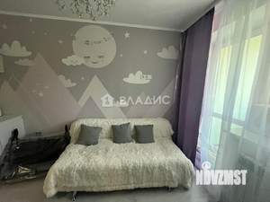 3-к квартира, вторичка, 84м2, 3/5 этаж