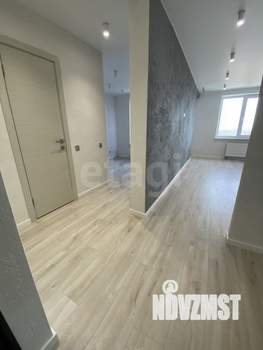 1-к квартира, вторичка, 34м2, 11/18 этаж