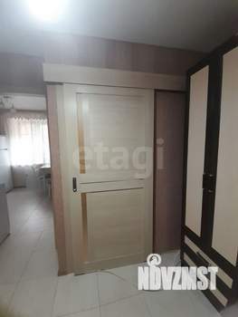 1-к квартира, вторичка, 36м2, 2/5 этаж