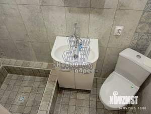 Студия квартира, вторичка, 18м2, 2/5 этаж